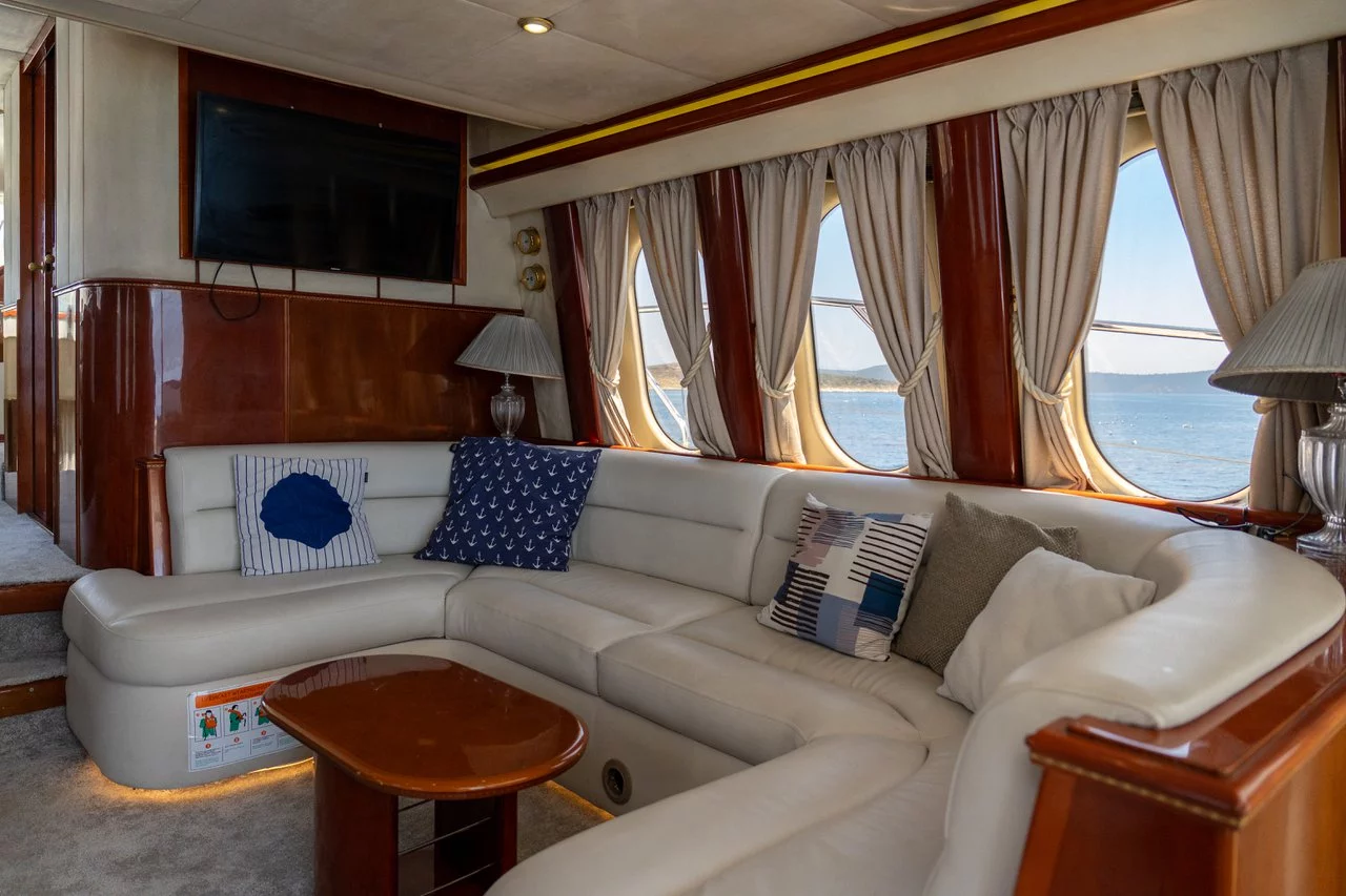 Princess 20M (Mako)  - 29