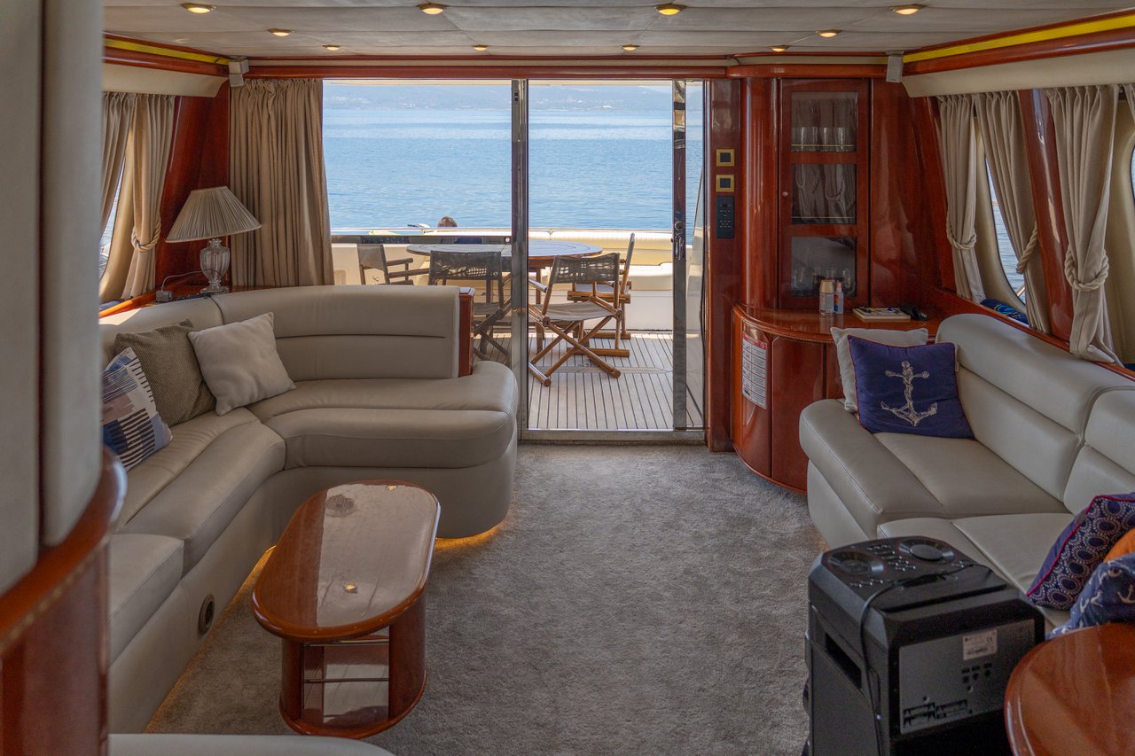 Photo #31 - Princess 20M (Mako) en Bodrum - 63248