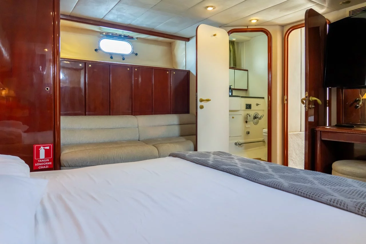 Princess 20M (Mako)  - 32