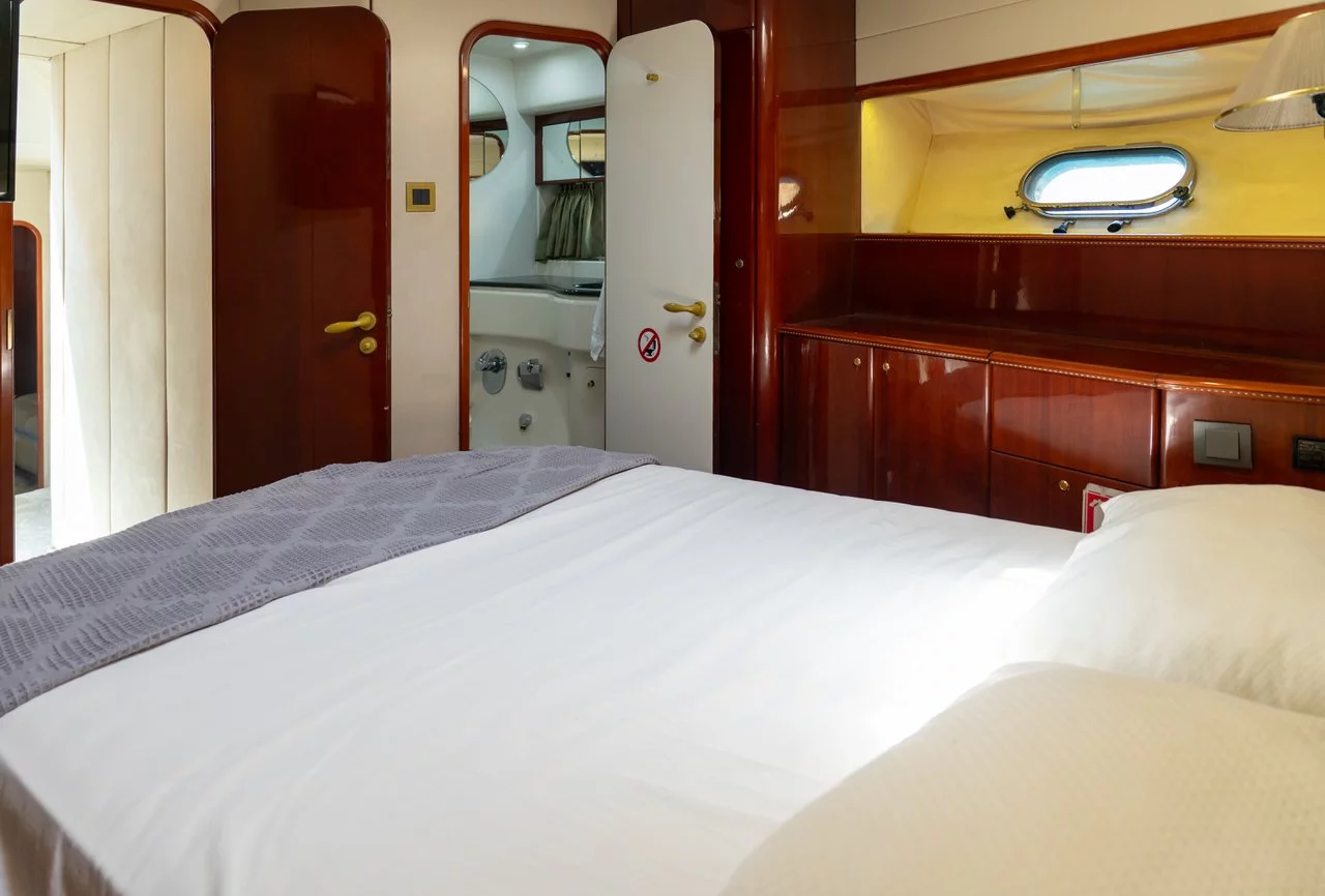 Princess 20M (Mako)  - 33