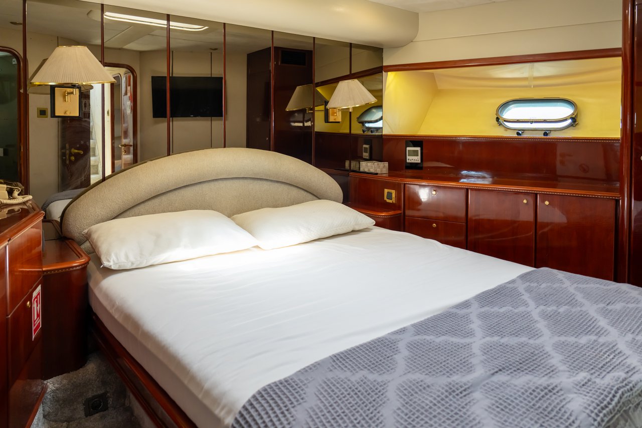 Photo #35 - Princess 20M (Mako) en Bodrum - 63248