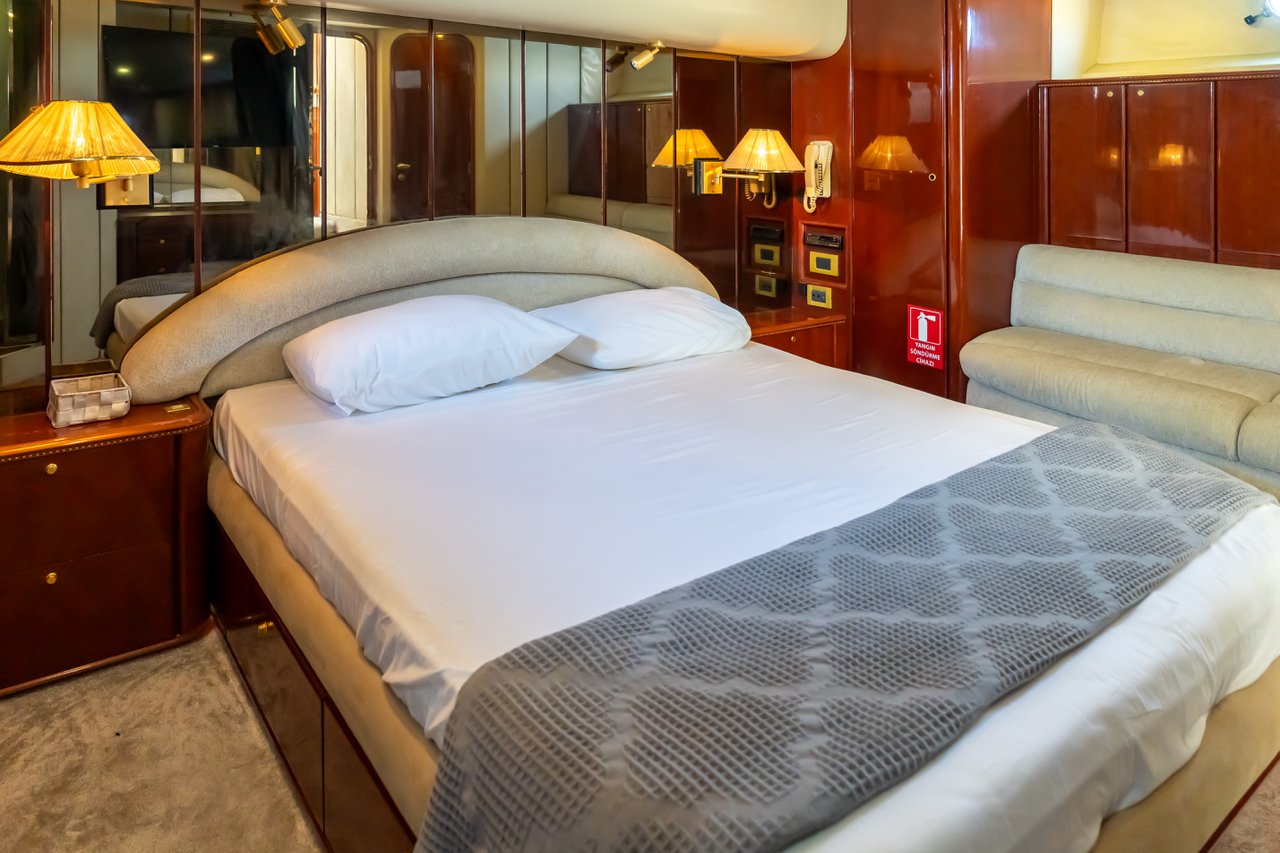 Photo #38 - Princess 20M (Mako) en Bodrum - 63248