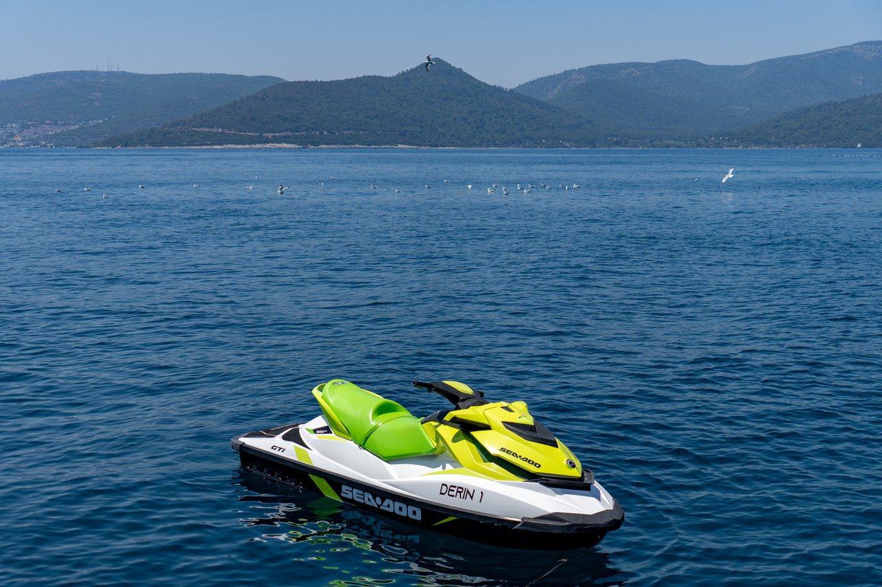 Photo #42 - Princess 20M (Mako) en Bodrum - 63248