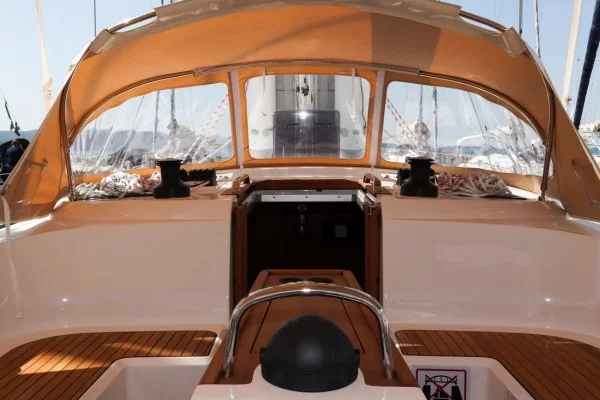 Bavaria Cruiser 46 - 4 cab. (Gracia)  - 5