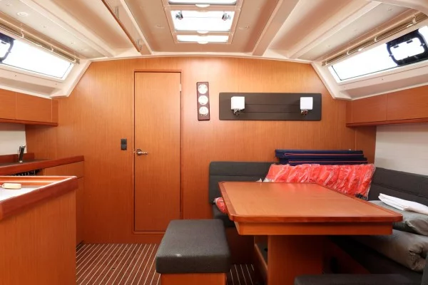 Bavaria Cruiser 46 - 4 cab. (Gracia)  - 9