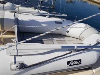 Bavaria Cruiser 46 - 4 cab. (Gracia)  - 19