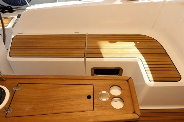 Bavaria Cruiser 46 - 4 cab. (Gracia)  - 4