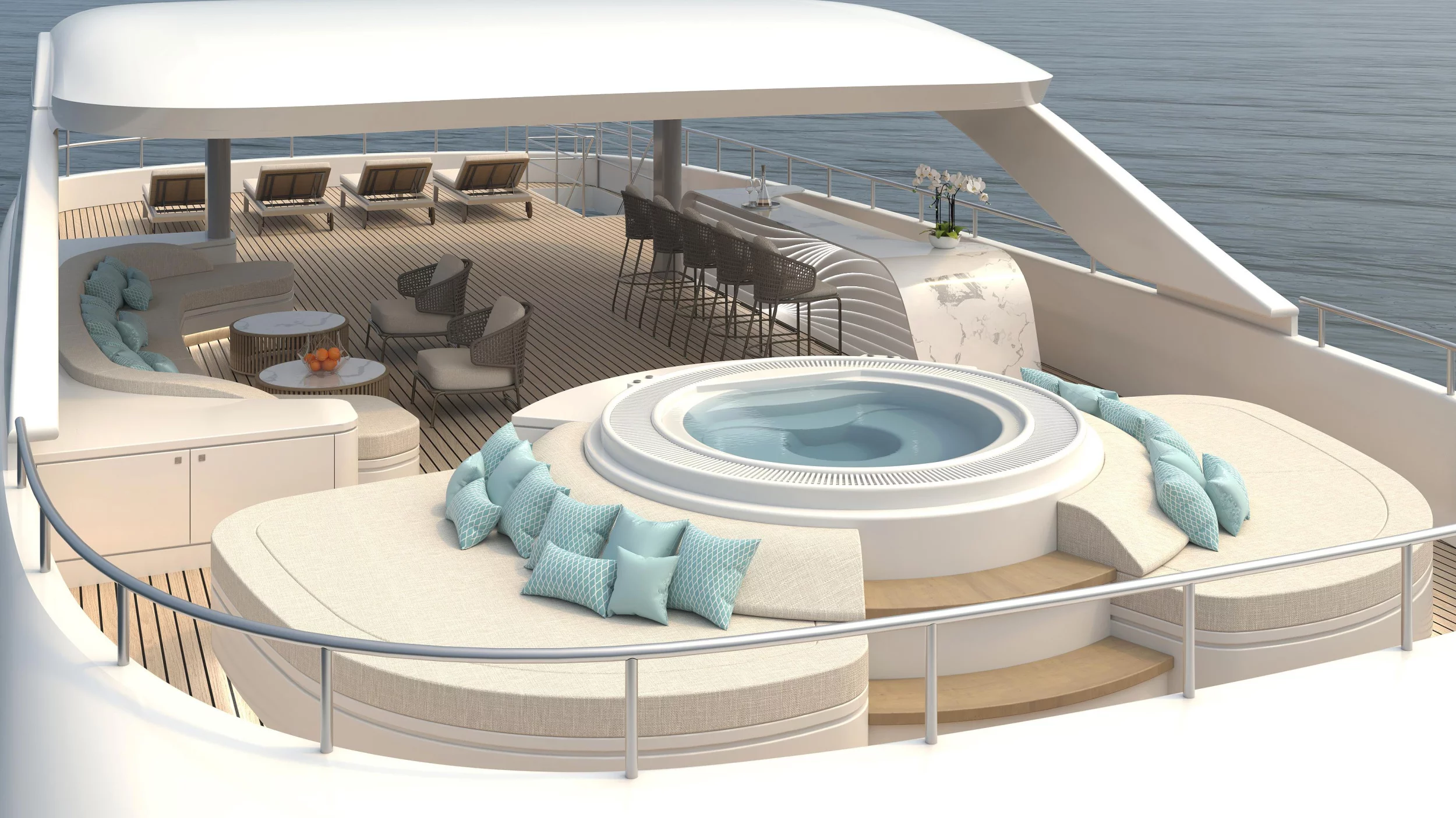 M/Y AXA (Axa)  - 1