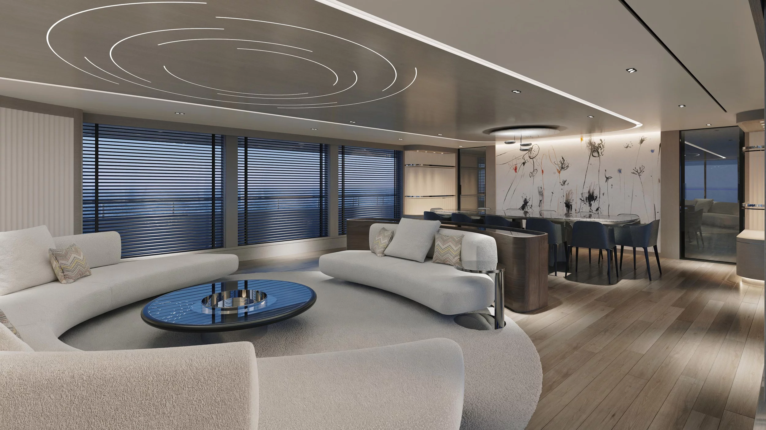 M/Y AXA (Axa)  - 3