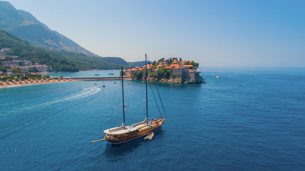 Photo #3 - Kaptan Sevket (Kaptan Sevket) in Tivat - 63267
