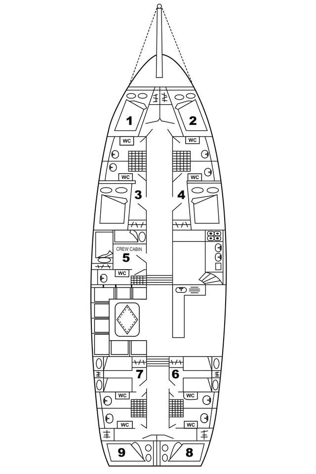 Sadri Usta 1 (Sadri Usta 1)  - 1