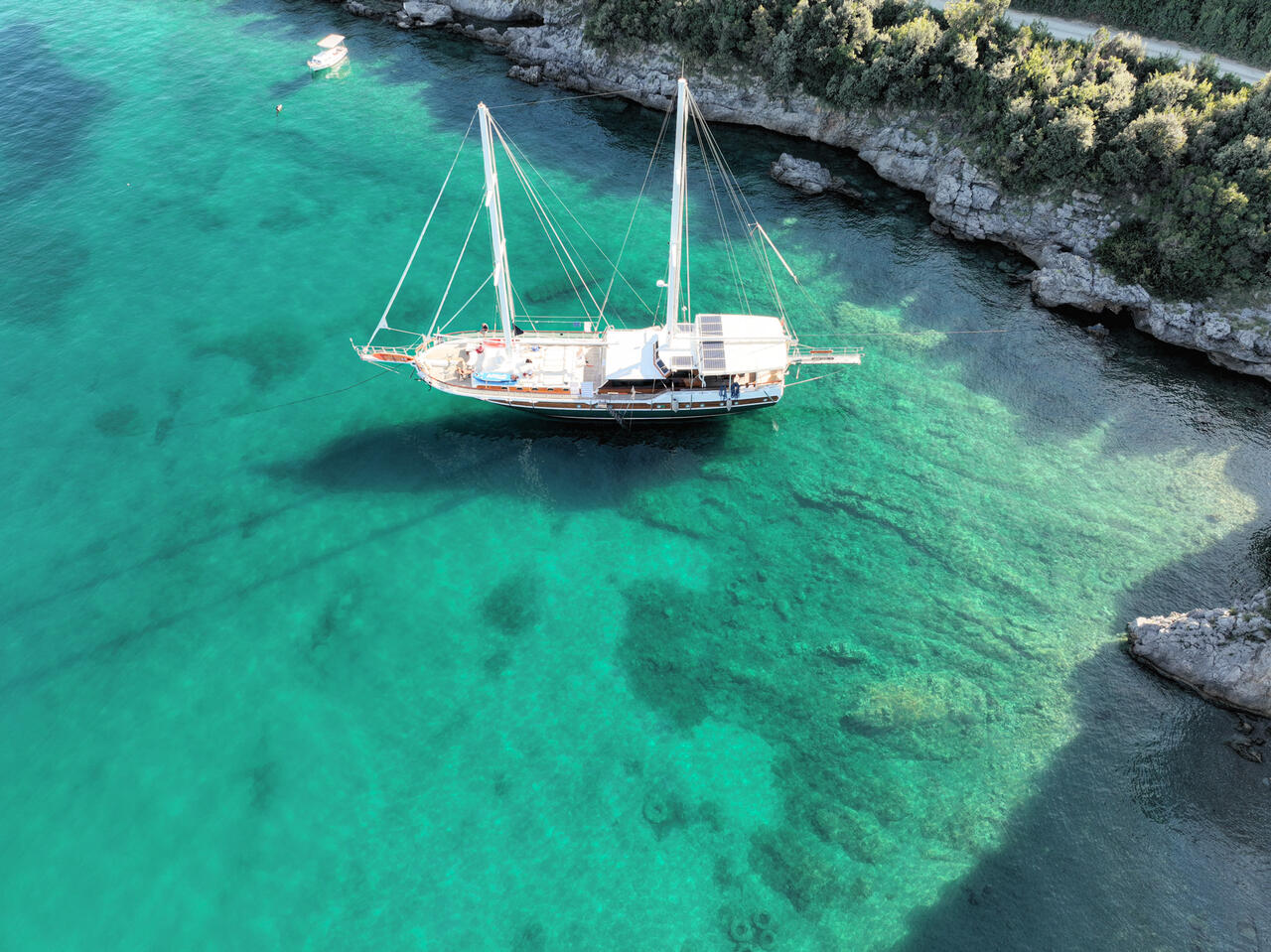 Photo #4 - Sadri Usta 1 (Sadri Usta 1) in Tivat - 63268
