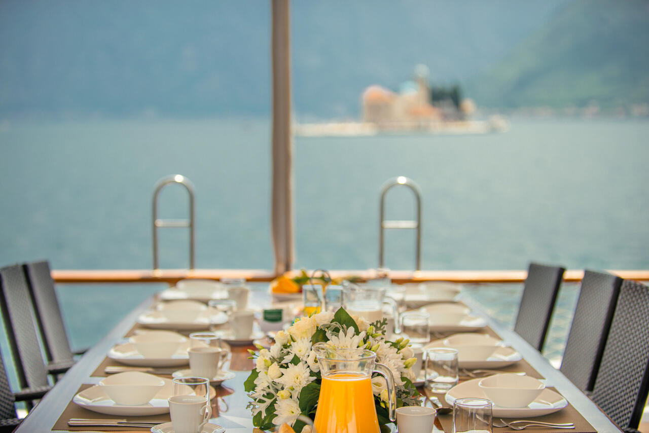 Photo #10 - Sadri Usta 1 (Sadri Usta 1) in Tivat - 63268