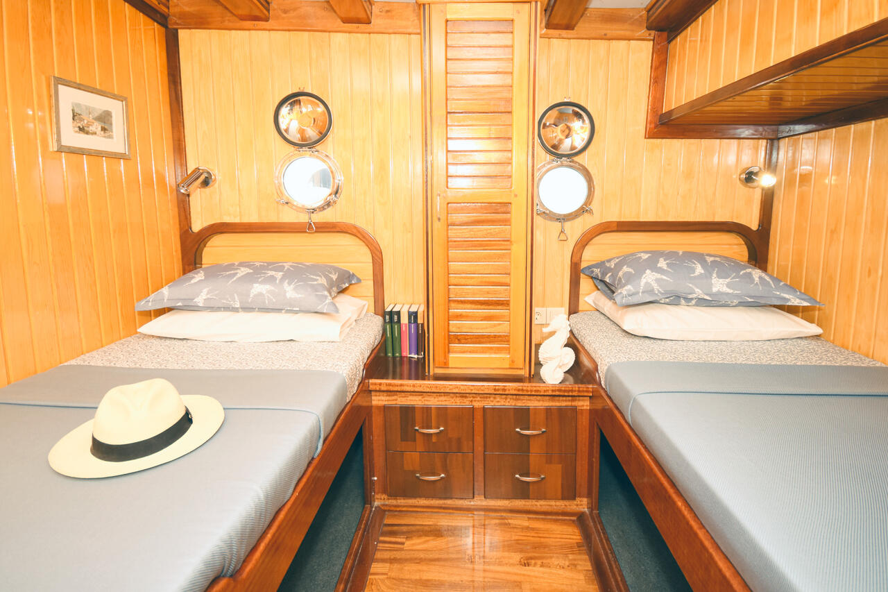 Photo #15 - Sadri Usta 1 (Sadri Usta 1) in Tivat - 63268