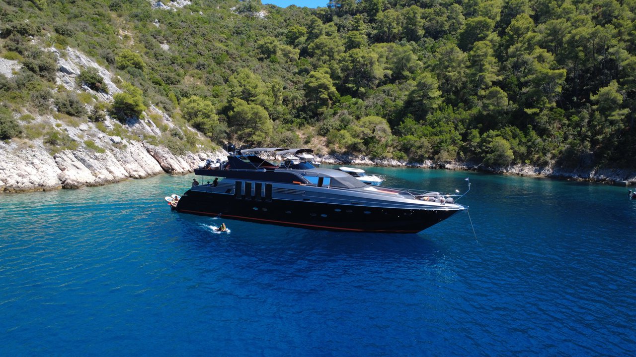 Photo #2 - Marshall (Marshall) in Split - 63360