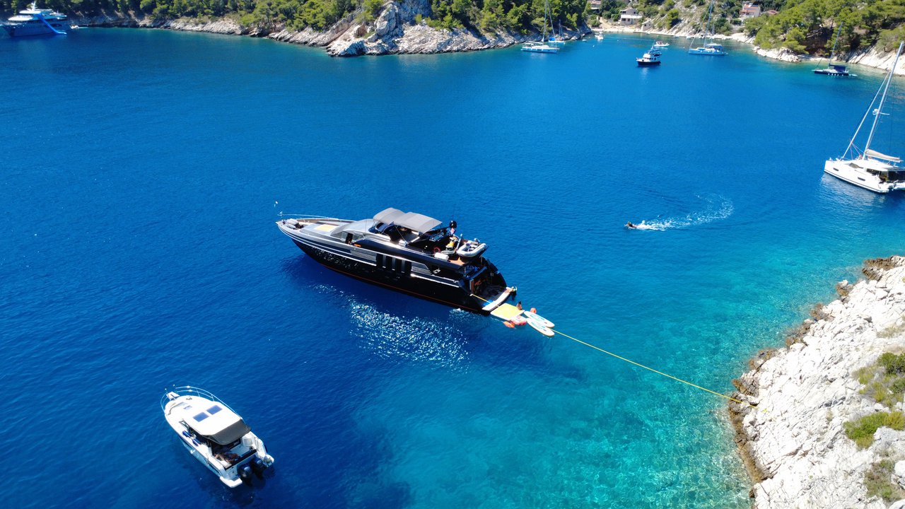 Photo #3 - Marshall (Marshall) in Split - 63360