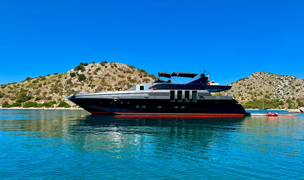 Photo #4 - Marshall (Marshall) in Split - 63360