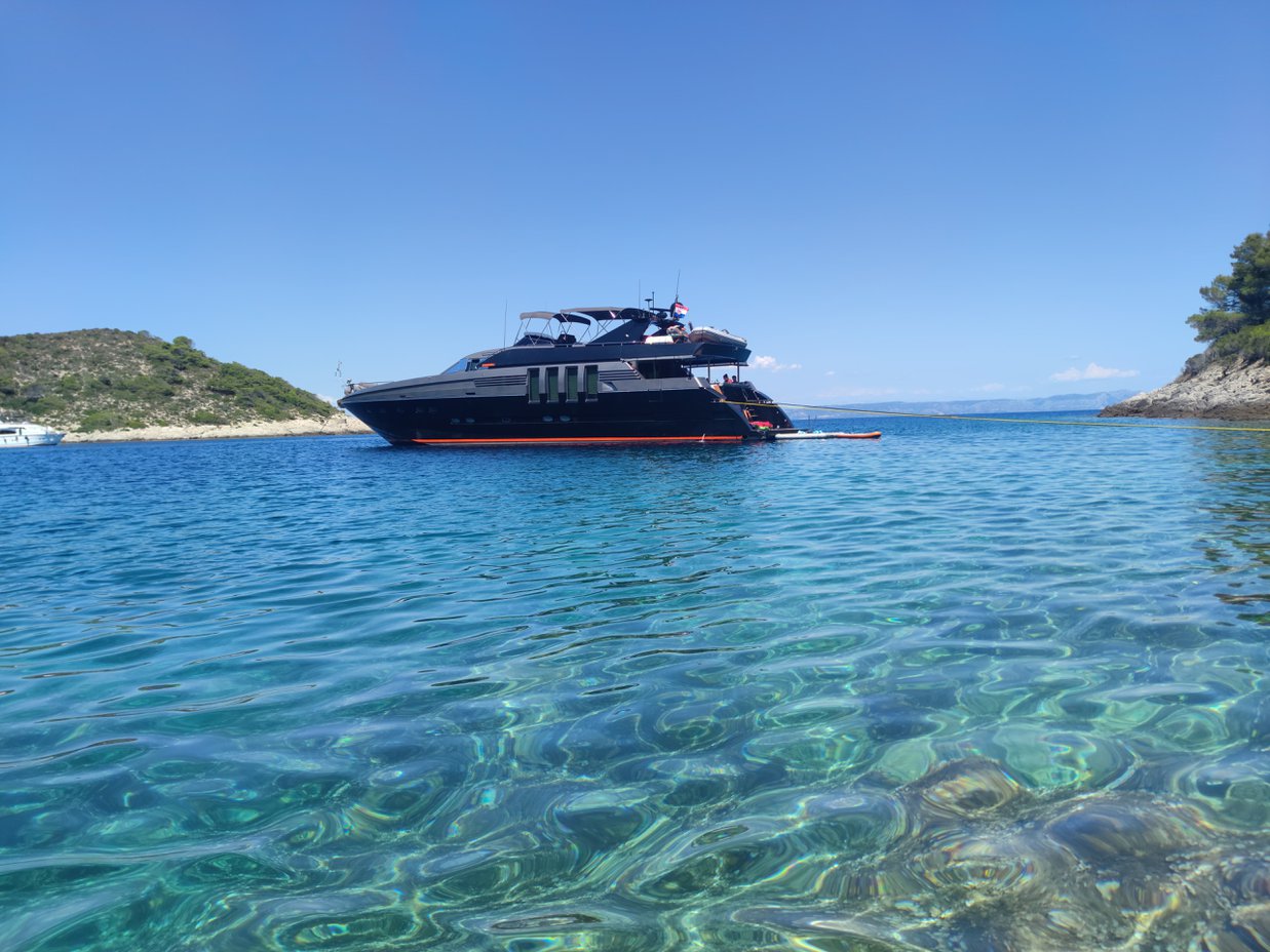 Photo #6 - Marshall (Marshall) in Split - 63360