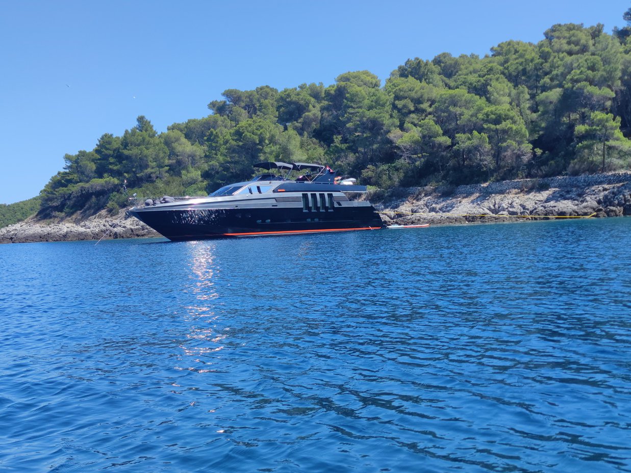 Photo #7 - Marshall (Marshall) in Split - 63360