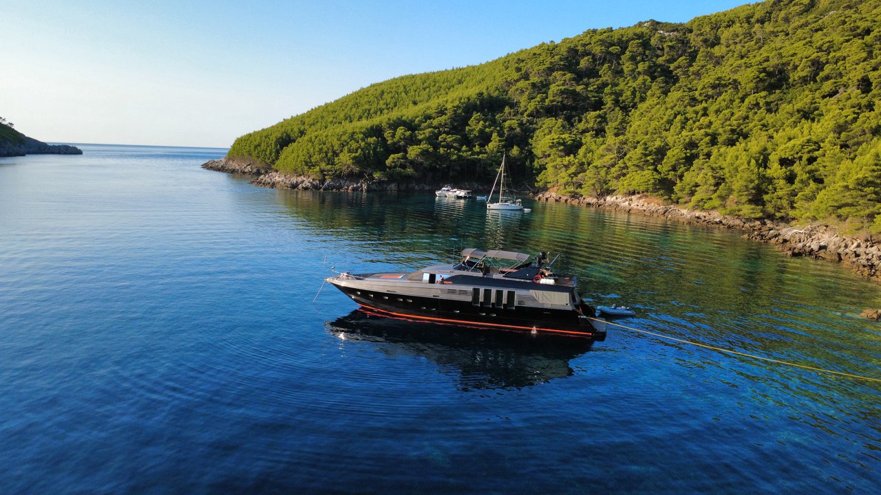 Photo #11 - Marshall (Marshall) in Split - 63360