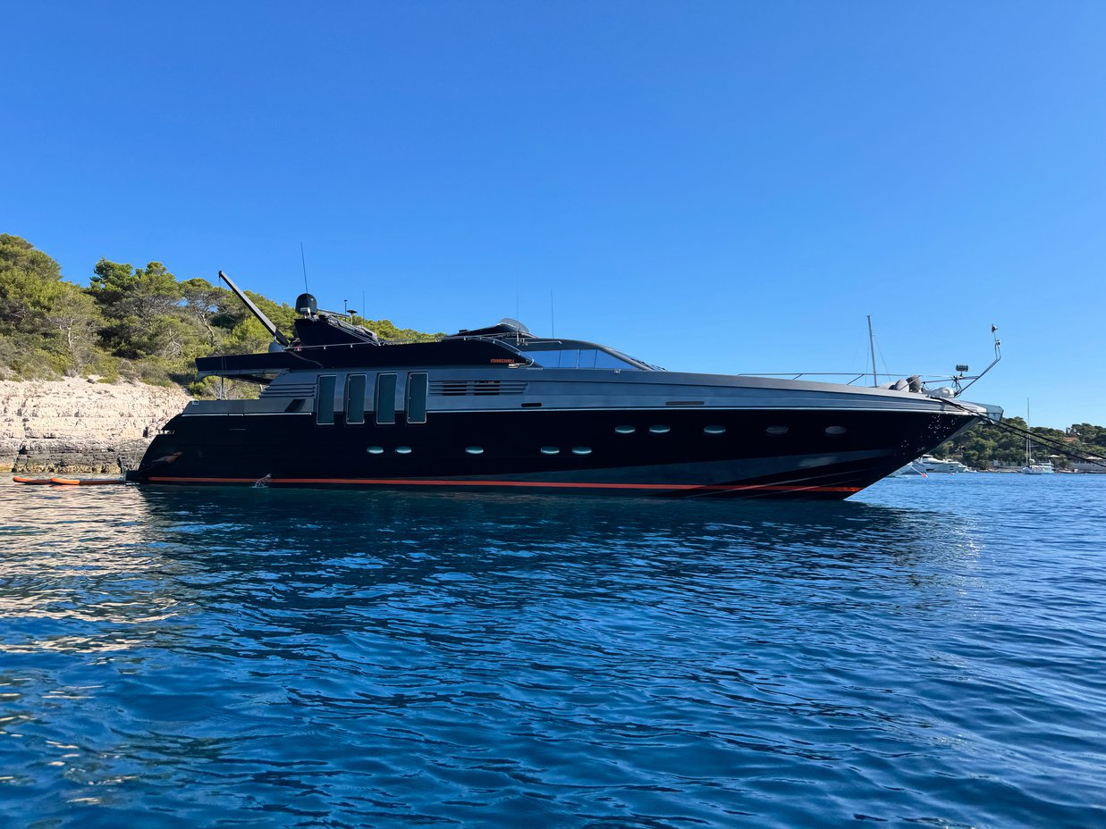 Photo #13 - Marshall (Marshall) in Split - 63360