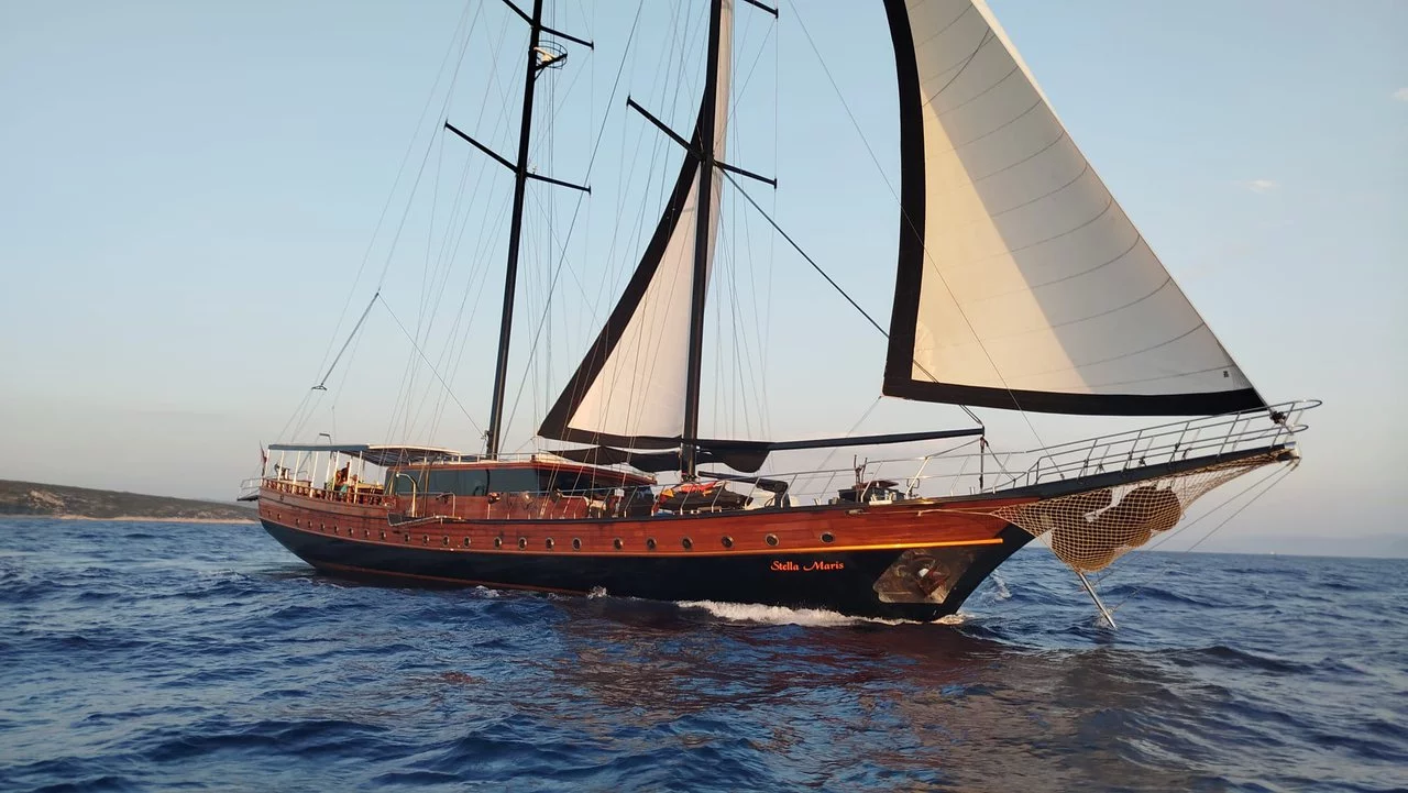 Stella Maris (Stella Maris)  - 0