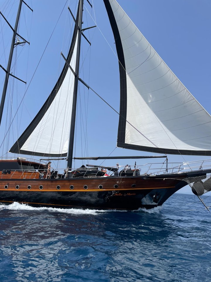 Photo #5 - Stella Maris (Stella Maris) in Split - 63361