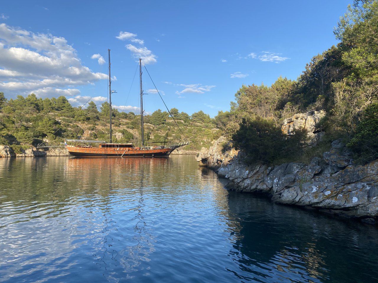 Photo #9 - Stella Maris (Stella Maris) in Split - 63361