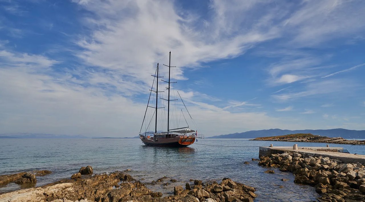 Photo #11 - Stella Maris (Stella Maris) in Split - 63361