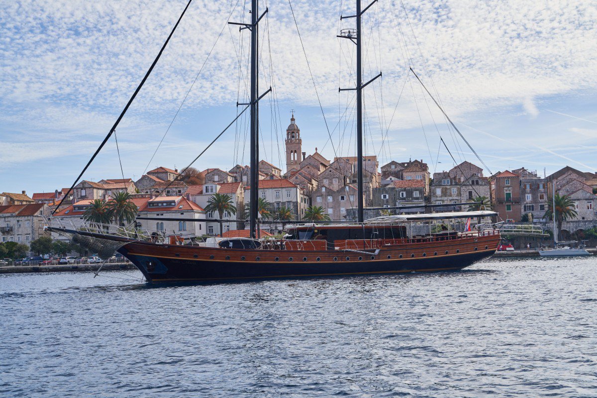 Photo #14 - Stella Maris (Stella Maris) in Split - 63361