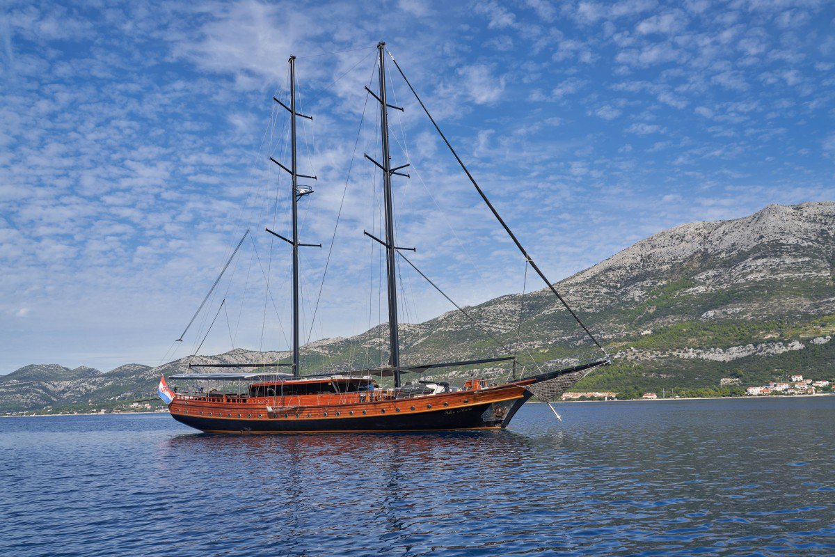 Photo #15 - Stella Maris (Stella Maris) in Split - 63361