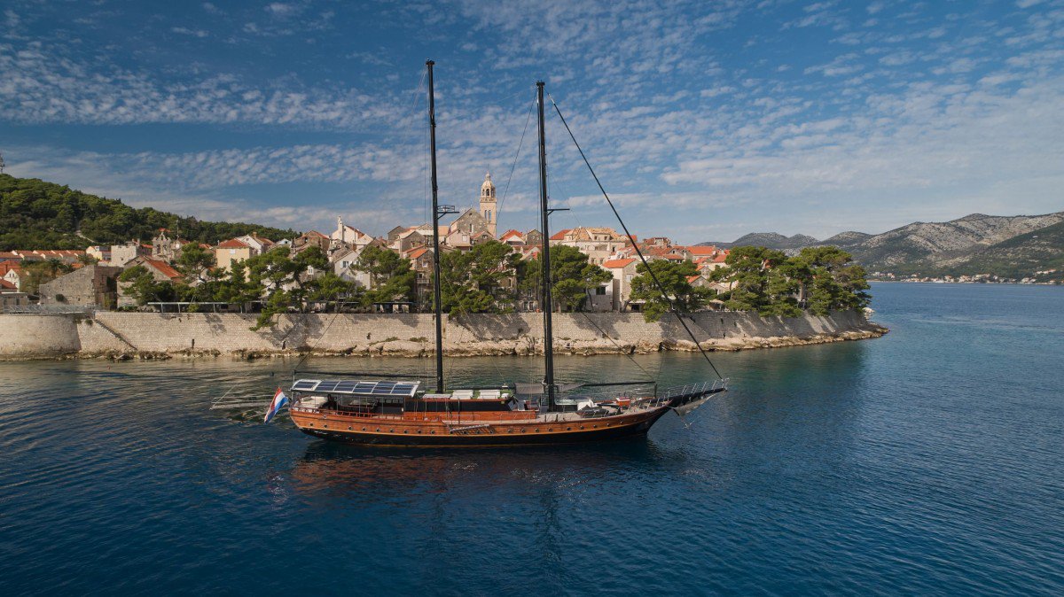 Photo #16 - Stella Maris (Stella Maris) in Split - 63361