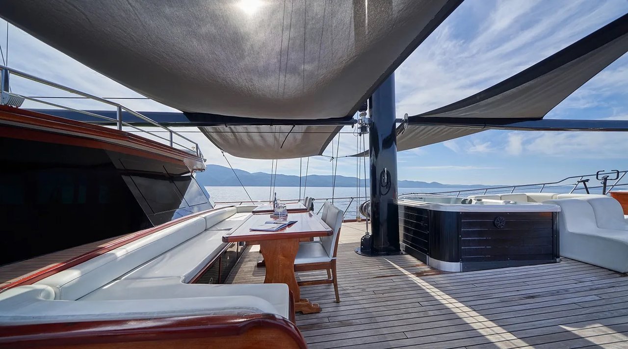 Photo #22 - Stella Maris (Stella Maris) in Split - 63361