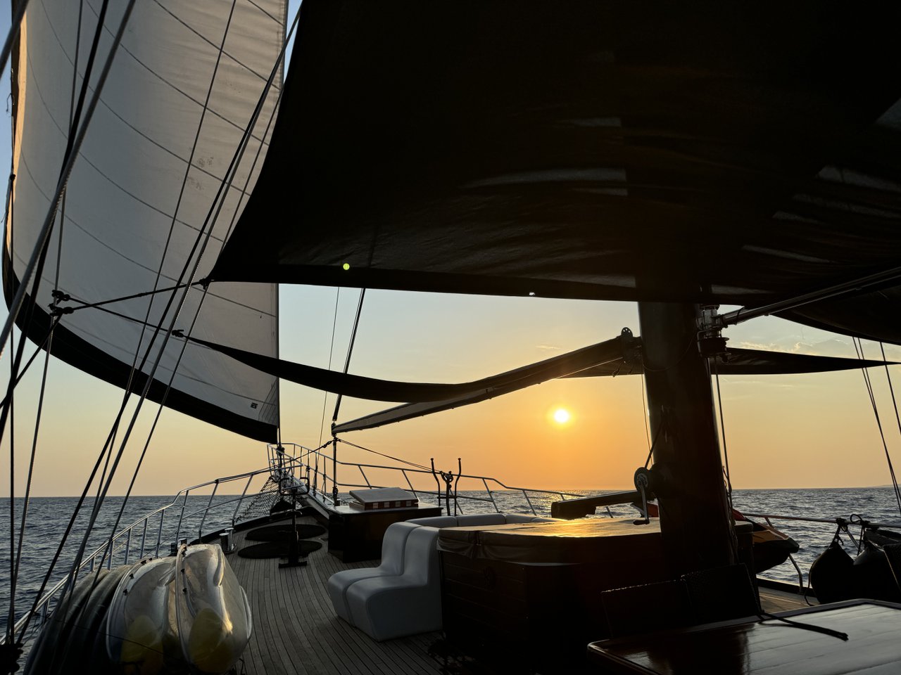 Photo #24 - Stella Maris (Stella Maris) in Split - 63361