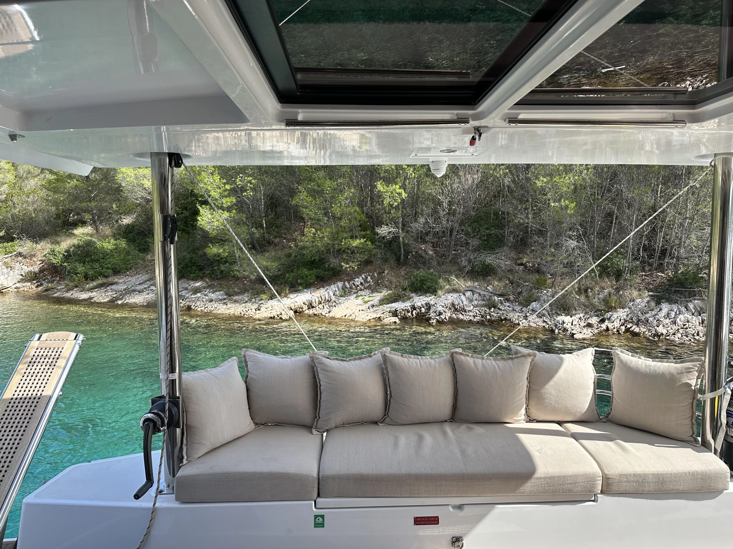 Bali 4.4 - 4 + 1 cab. (Thetis)  - 8