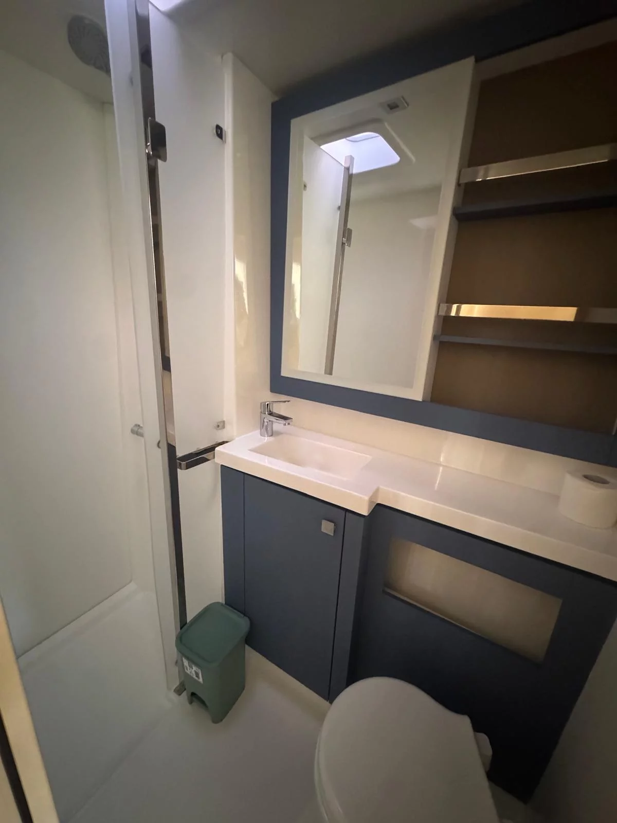 Fountaine Pajot Tanna 47 - 5 + 1 cab. (Amia)  - 6
