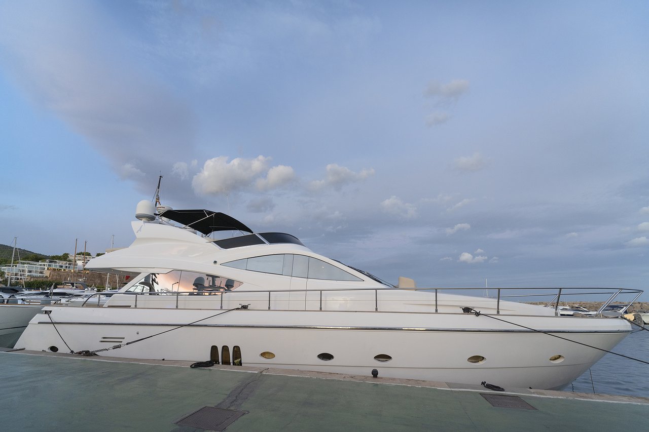 Photo #4 - Abacus 70 (Auri) in Andratx - 63373