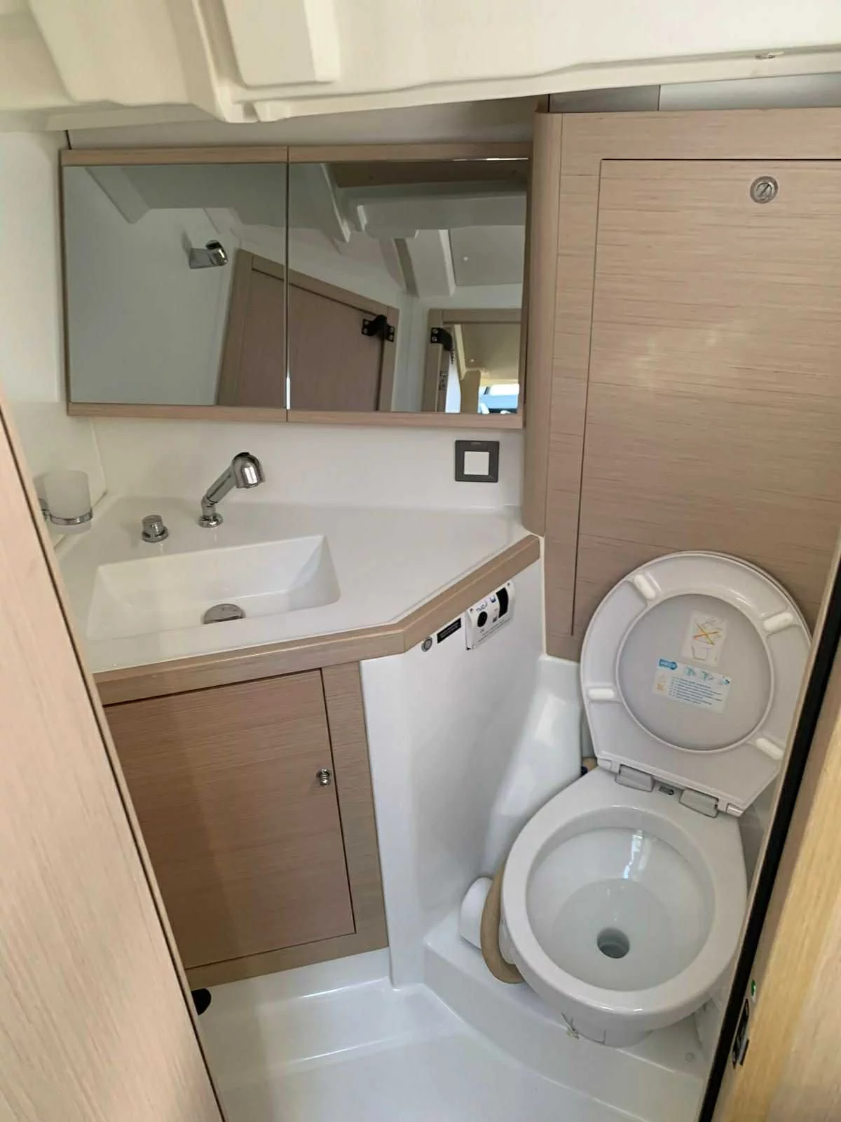Oceanis 46.1 - 3 cab. (Kebiwan)  - 13