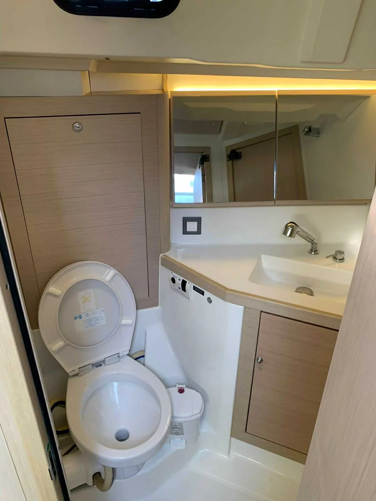 Oceanis 46.1 - 3 cab. (Kebiwan)  - 14