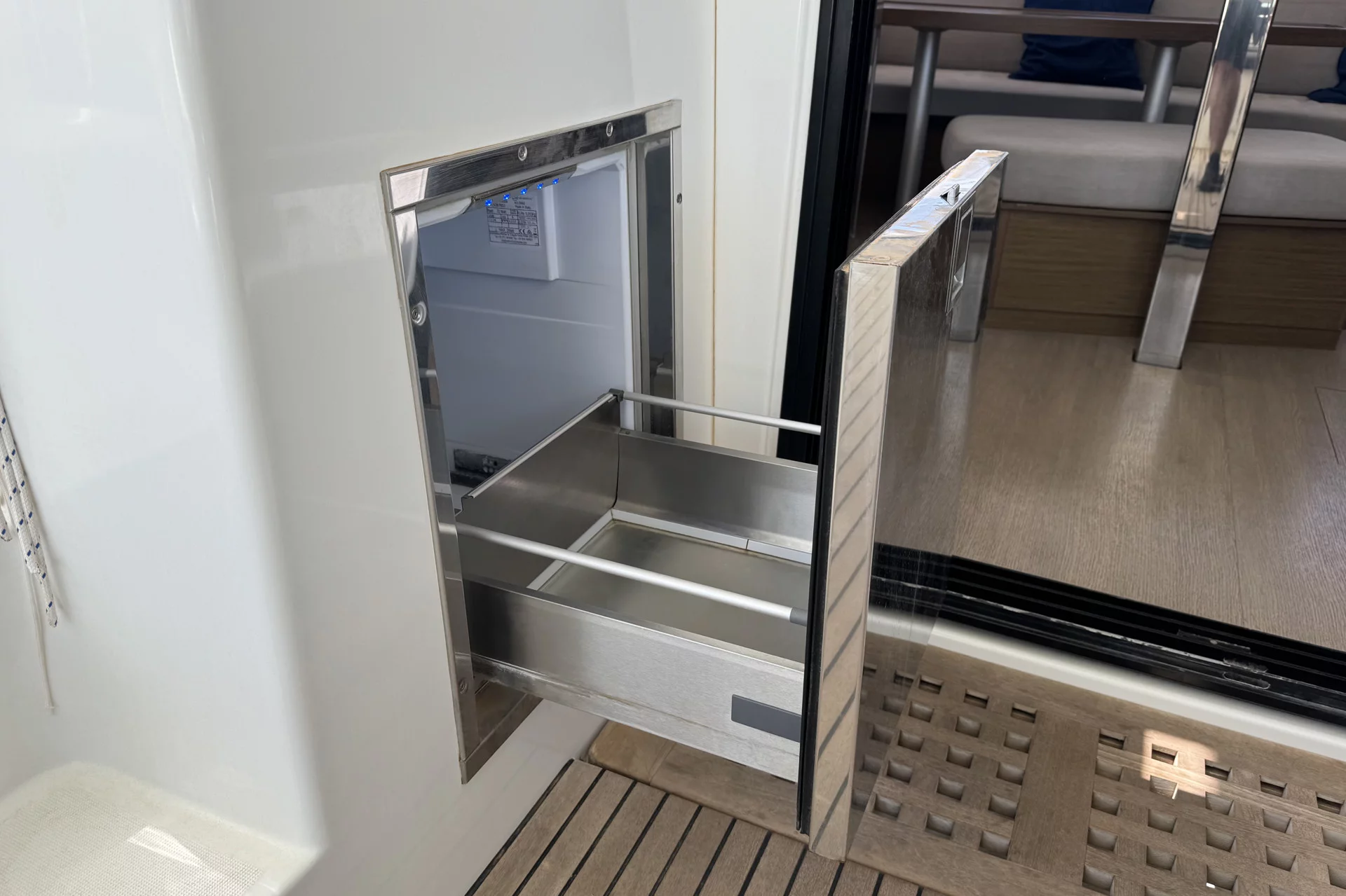 Lagoon 42 - 4 cab. (Moonlight)  - 18