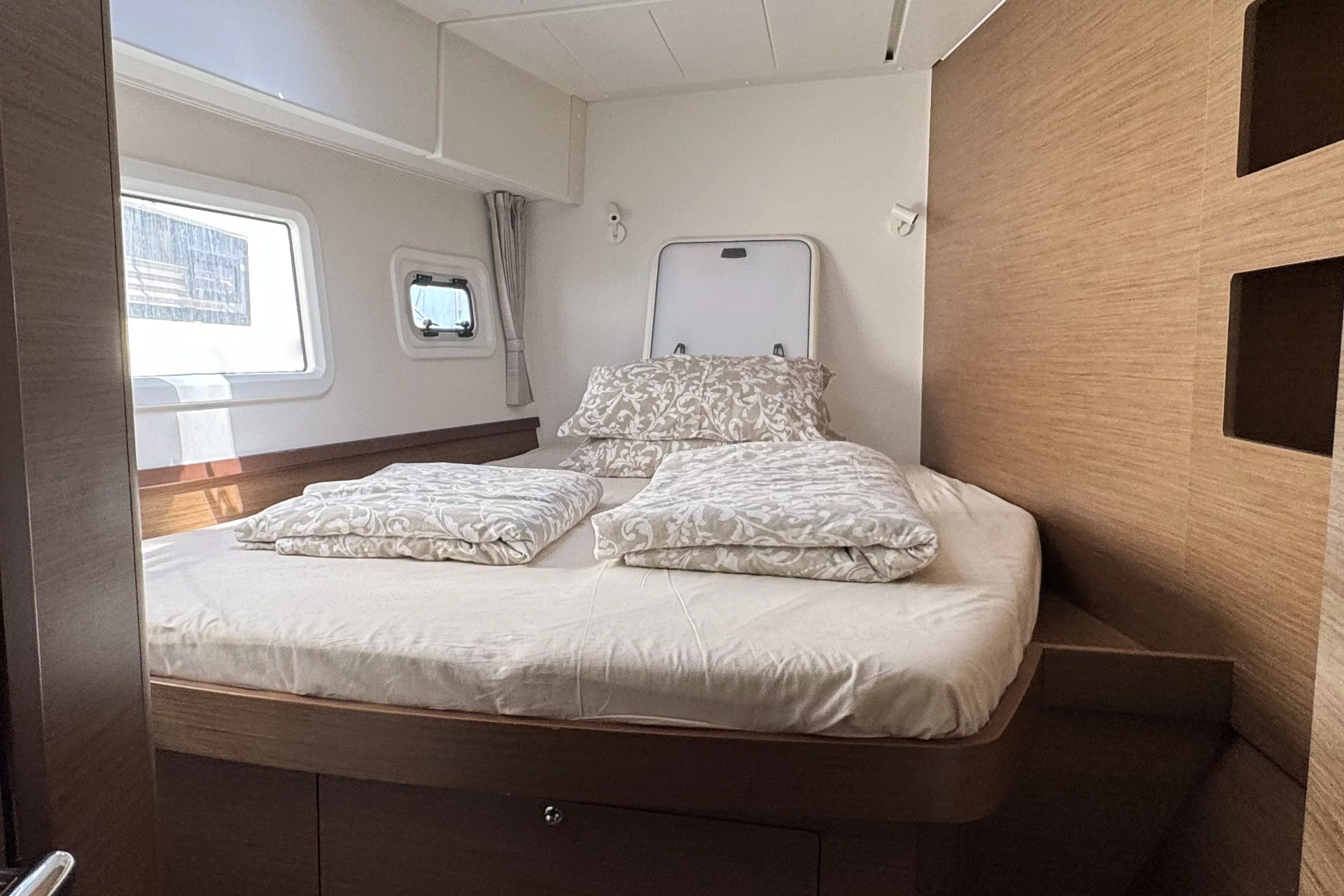 Lagoon 42 - 4 cab. (Moonlight)  - 20