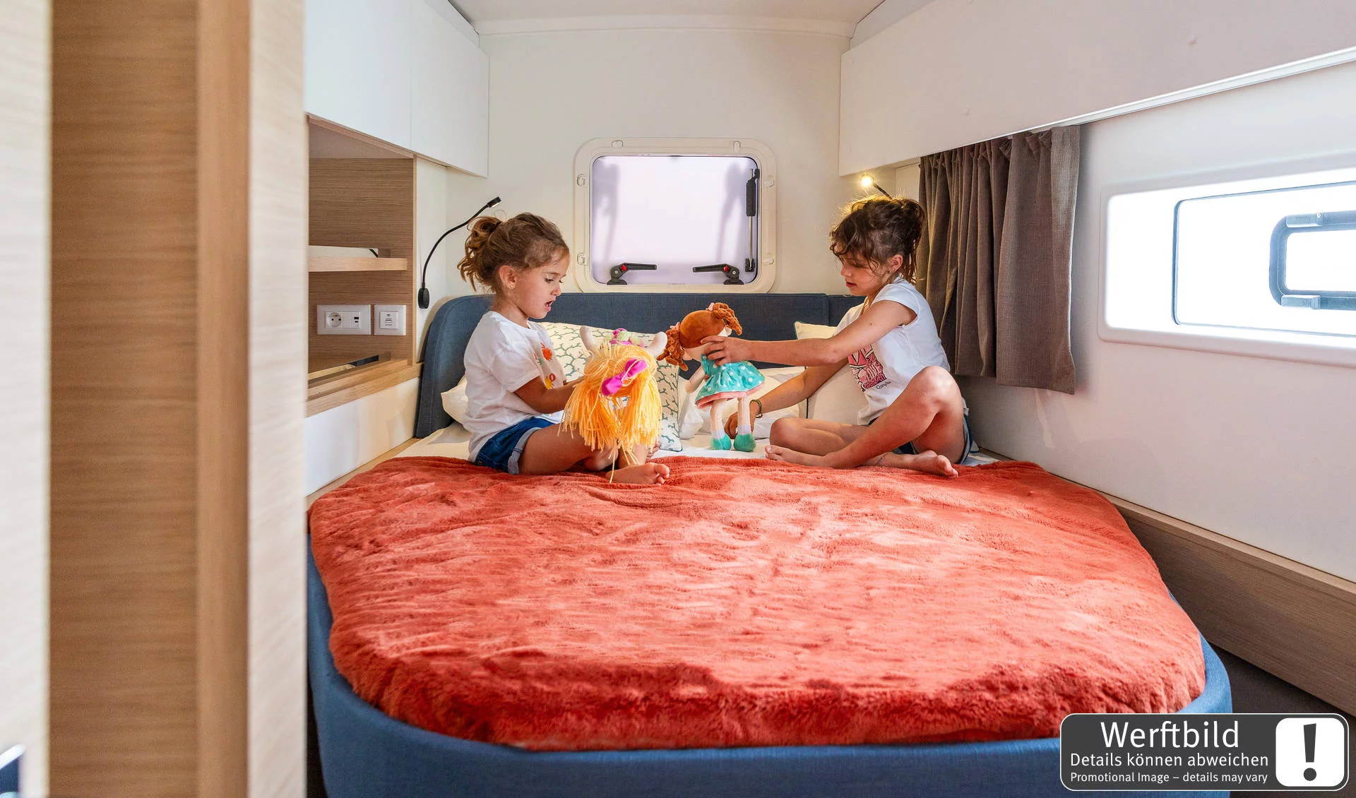 Fountaine Pajot New 41 Maesto 3 (Gin Mare)  - 10