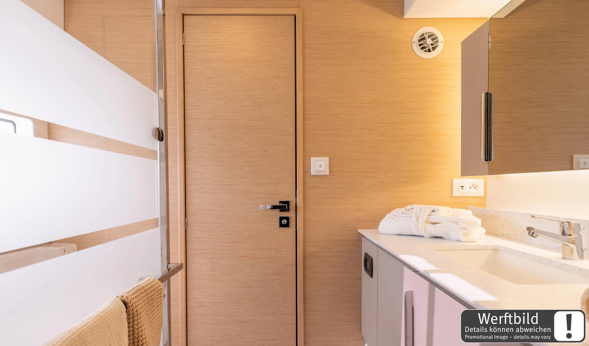 Fountaine Pajot New 41 Maesto 3 (Gin Mare)  - 16