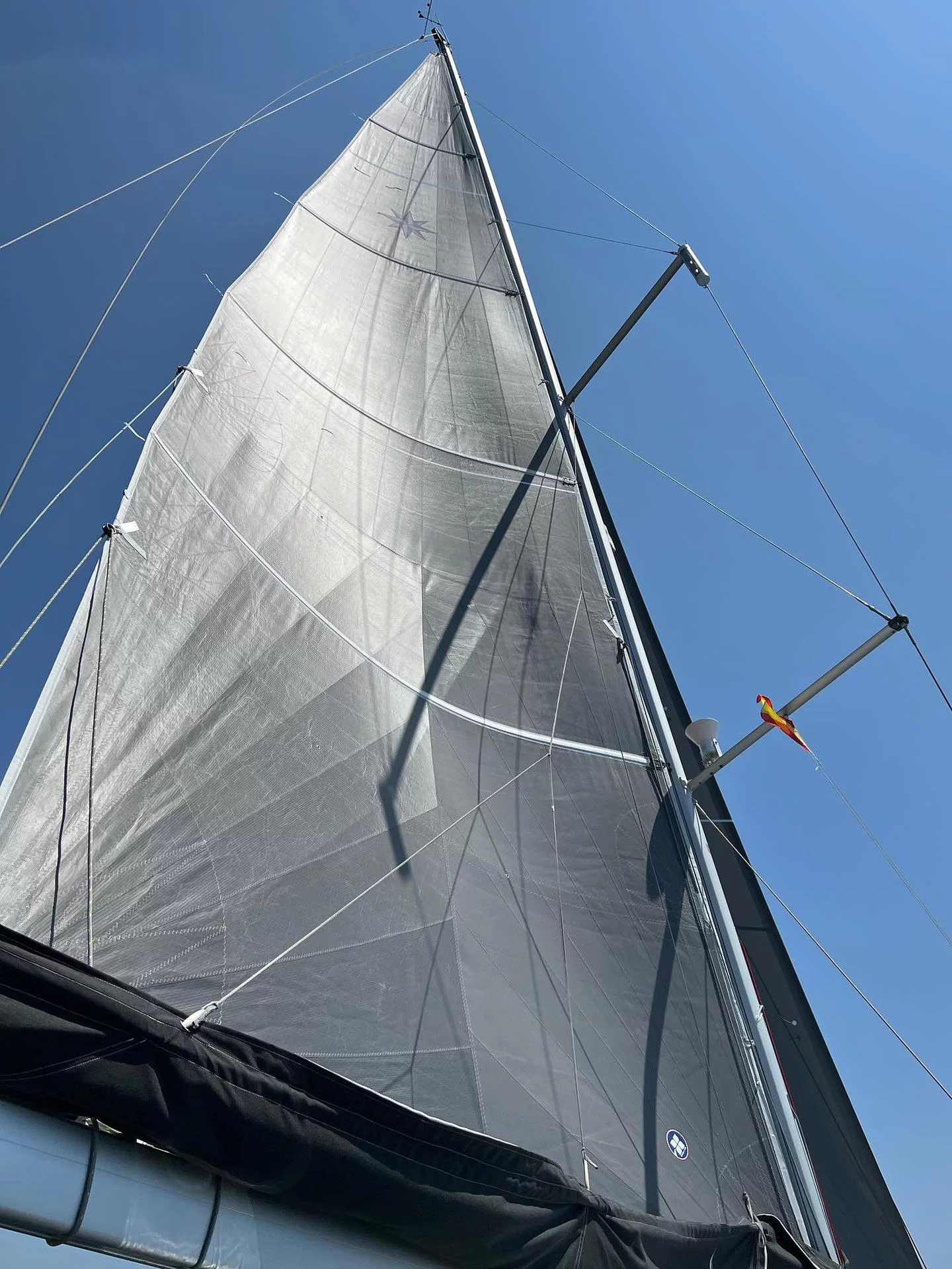 Sun Odyssey 410 - 3 cab. (Naoussa)  - 9