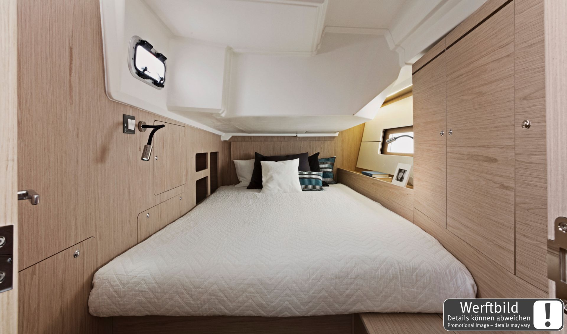 Photo #13 - Oceanis 46.1 (Paula) en Palma - 63415