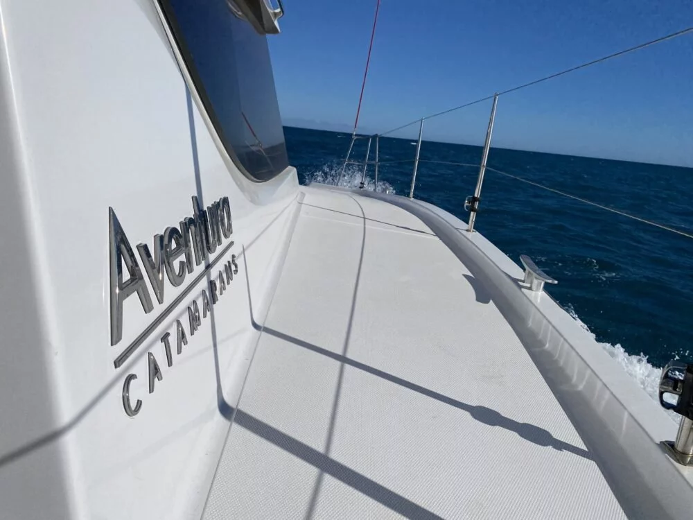 Aventura 37 - 3 cab. (Freya II)  - 4