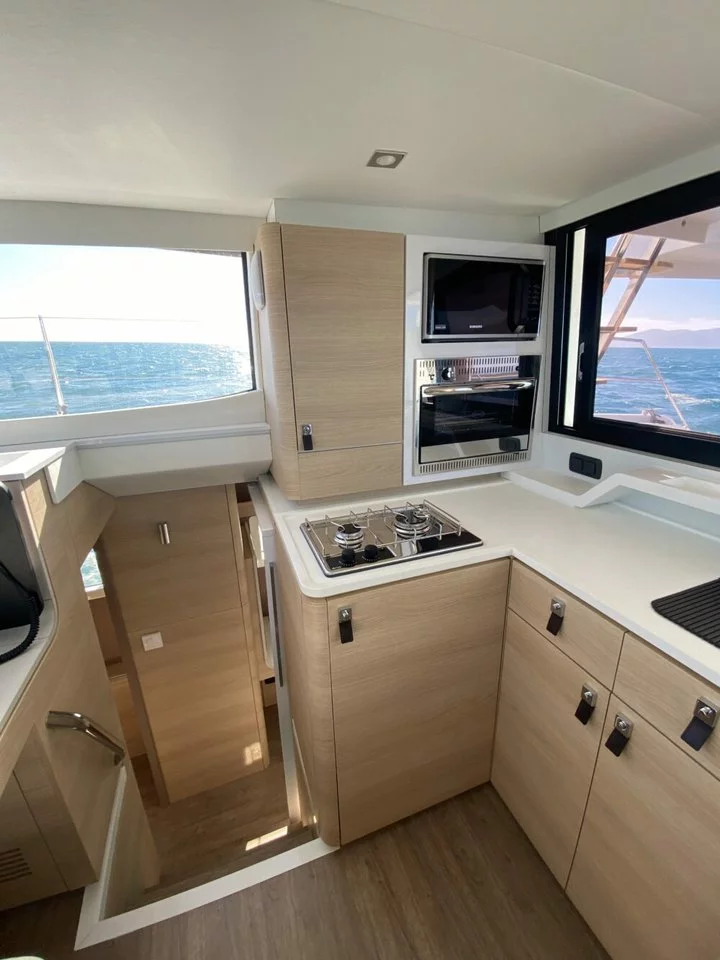 Aventura 37 - 3 cab. (Freya II)  - 10