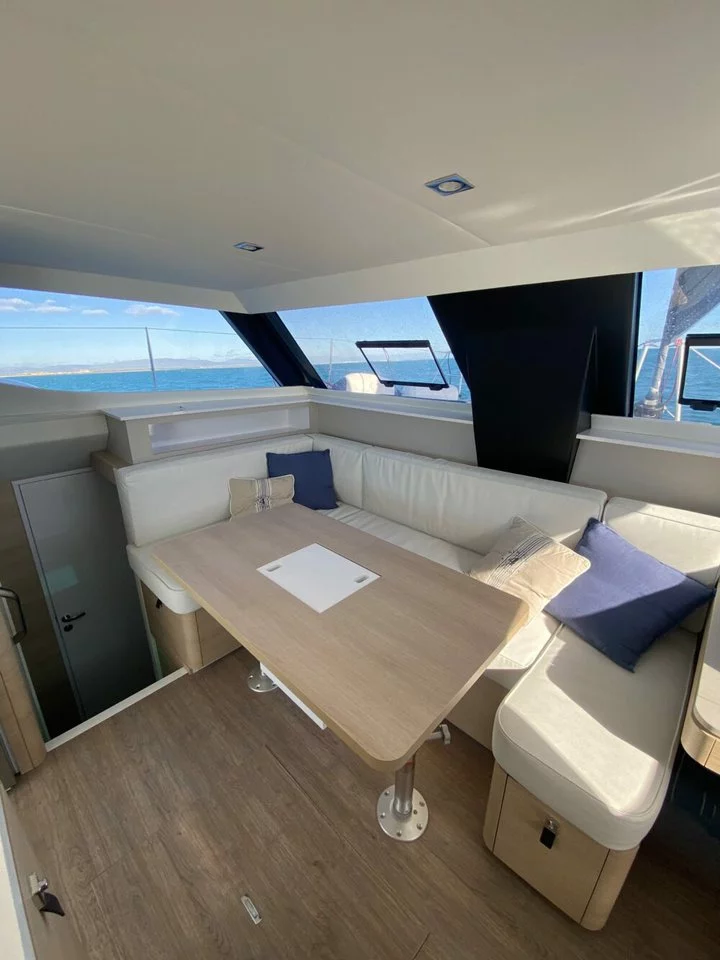 Aventura 37 - 3 cab. (Freya II)  - 11