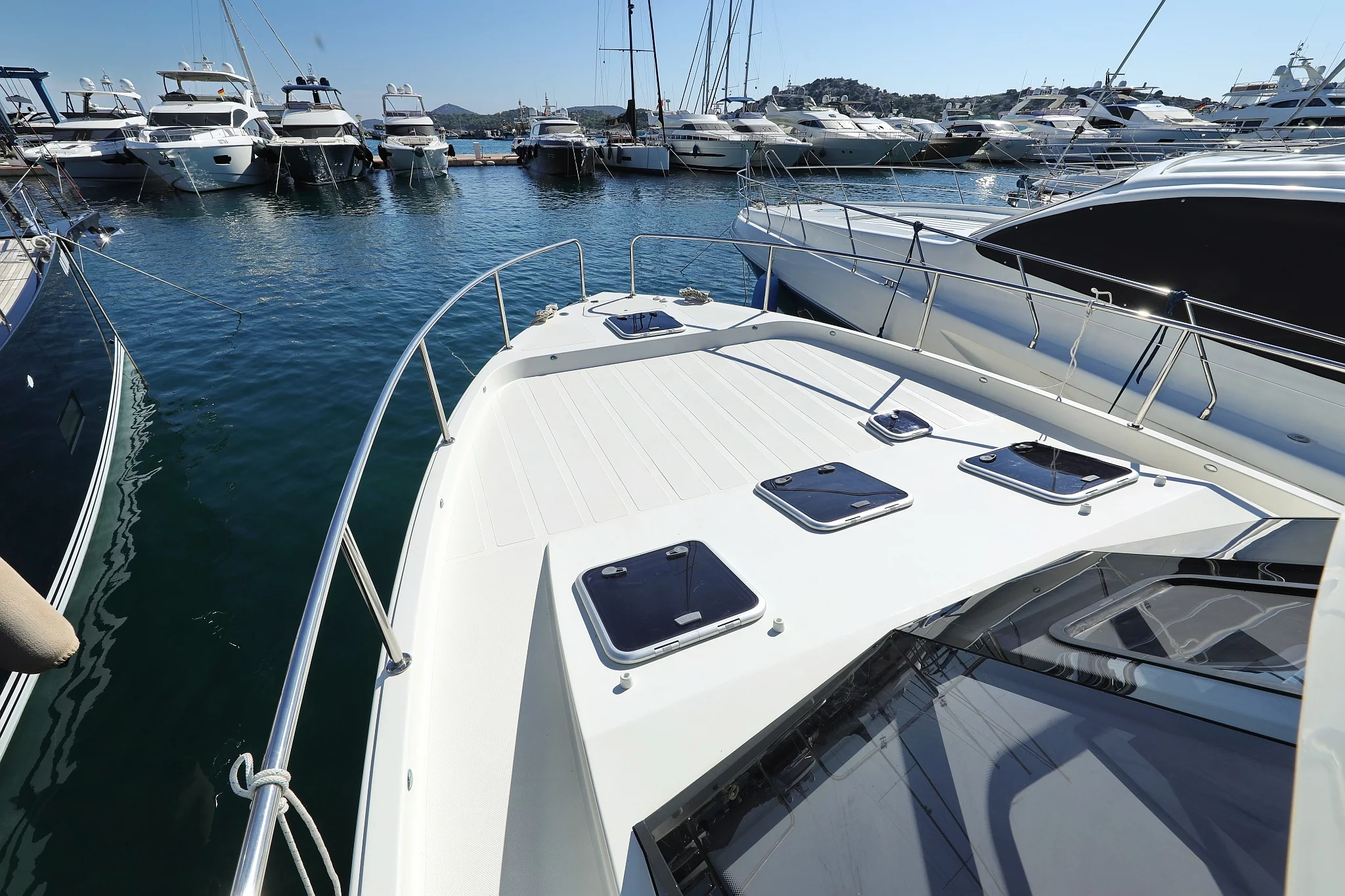 Futura 40 Grand Horizon (Nanda)  - 4