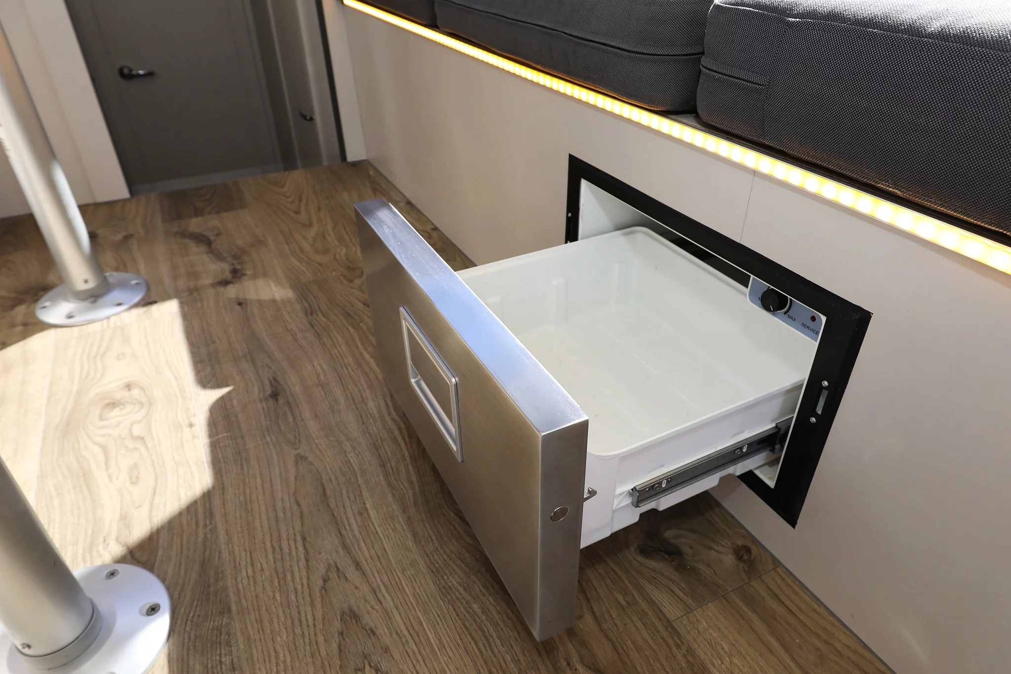Futura 40 Grand Horizon (Nanda)  - 14
